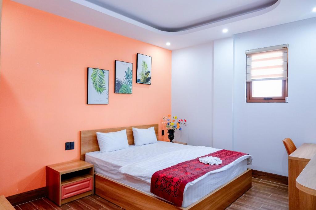 Rova Hotel Sunset Town Phu Quoc photo 2