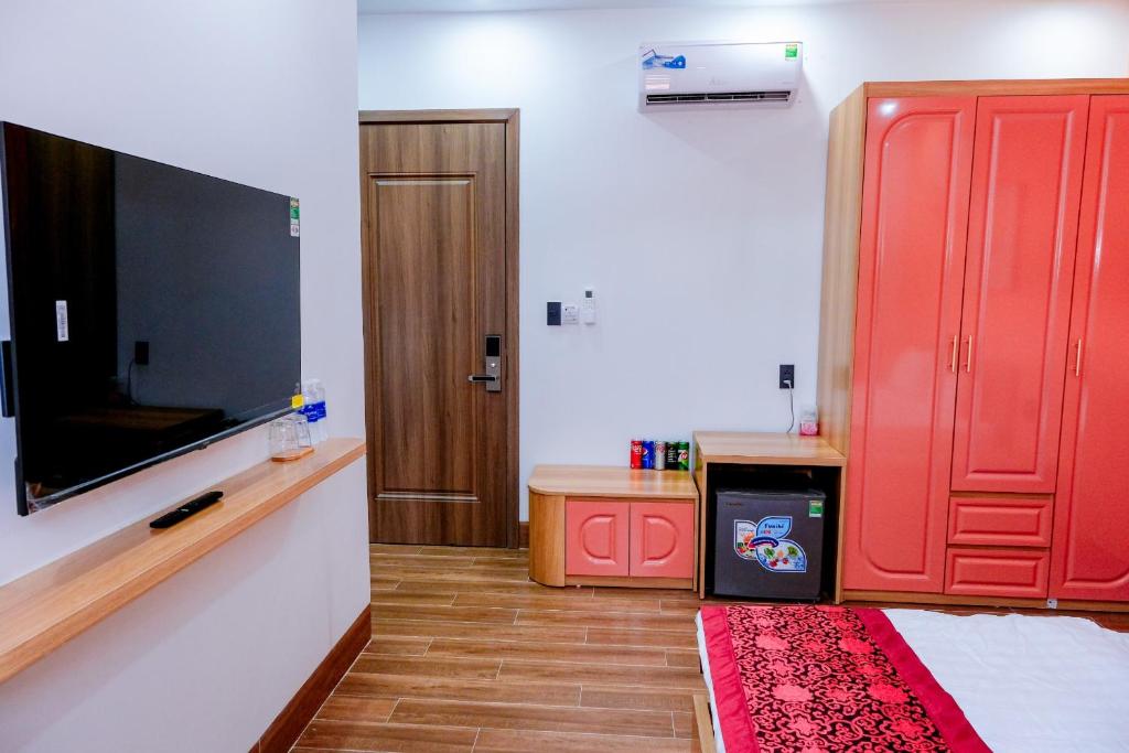 Rova Hotel Sunset Town Phu Quoc photo 3
