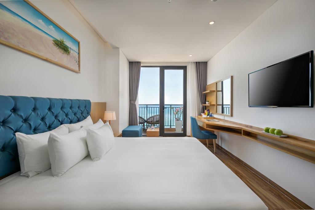 Seashore Hotel & Apartment photo 2