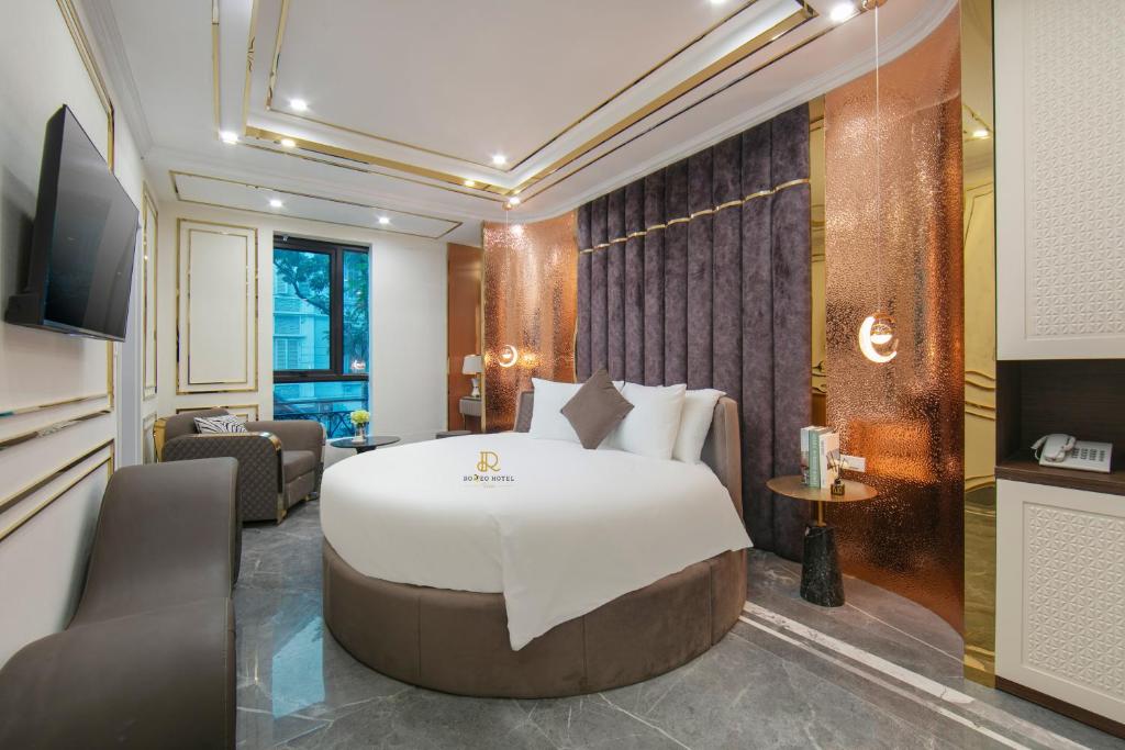 Romeo Hotel Linh Dam 1 - by BAY LUXURY — photo 1