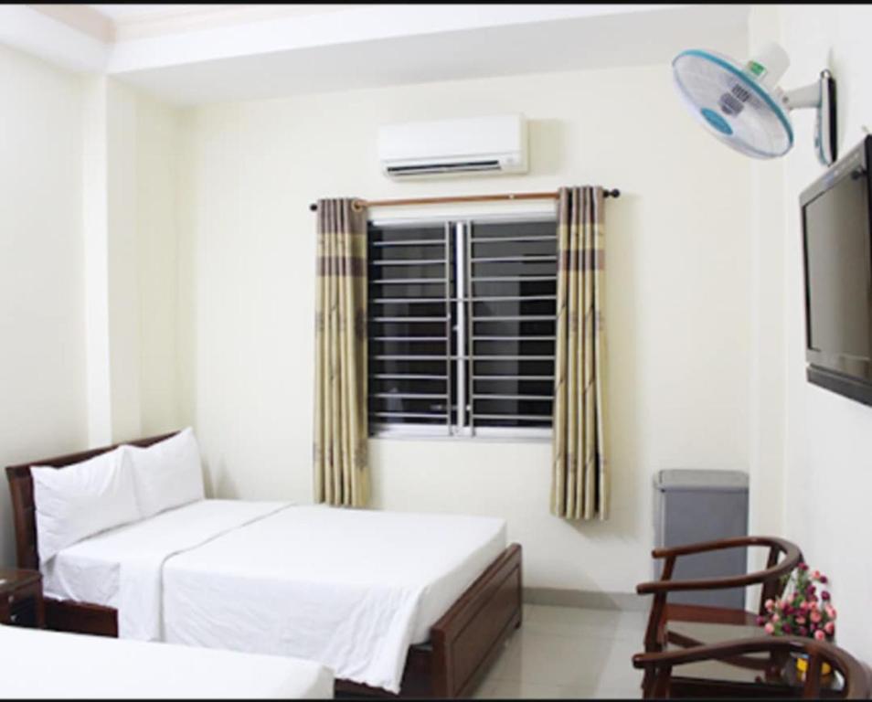 Hotel Hiền Anh Vĩnh Phúc photo 3