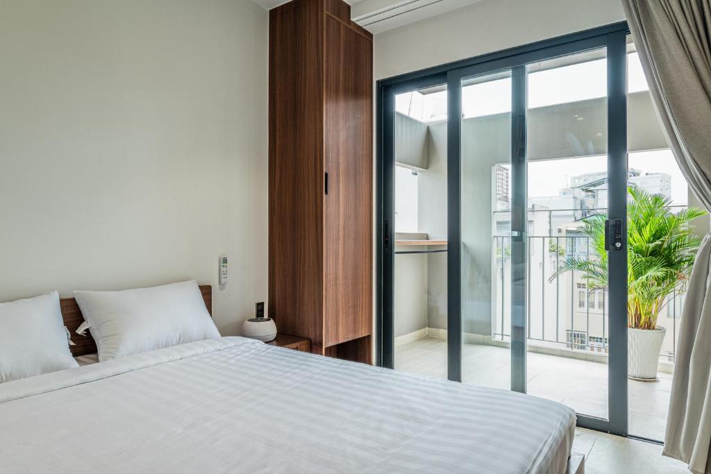 Stockholm Apartment photo 3