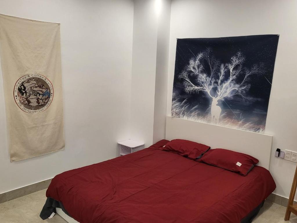 BA CON ECH Home and Stay- No 28 lane 259 Nguyen Duc Canh photo 2