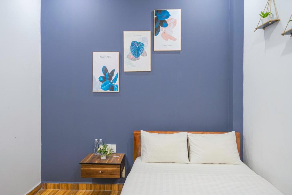 Khách Sạn Lối Về Đà Lạt photo 2