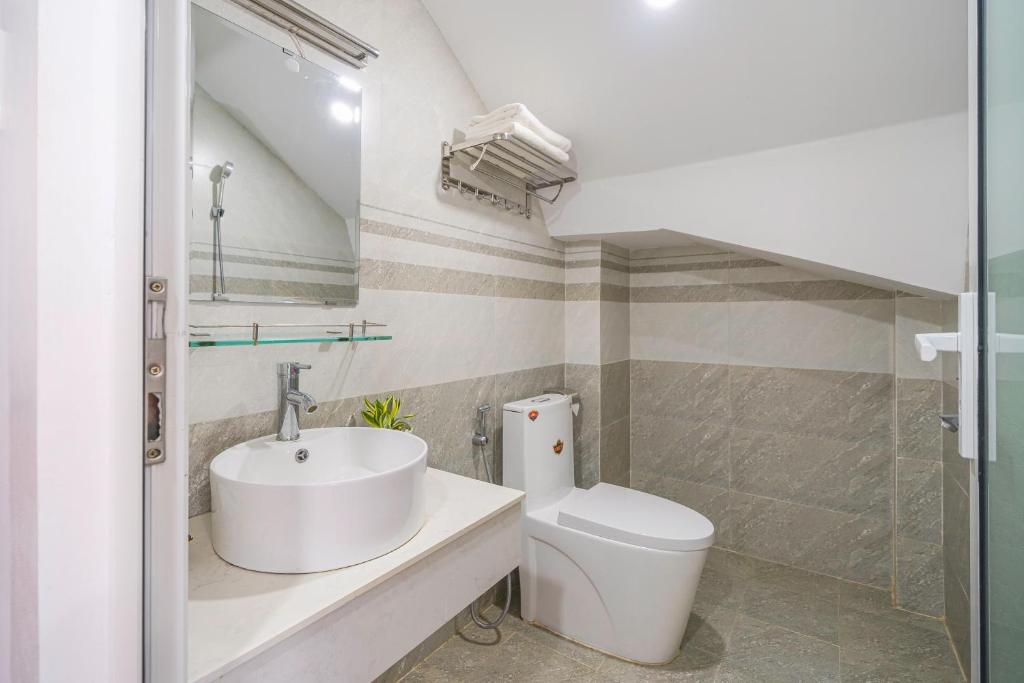 Khách Sạn Lối Về Đà Lạt photo 3