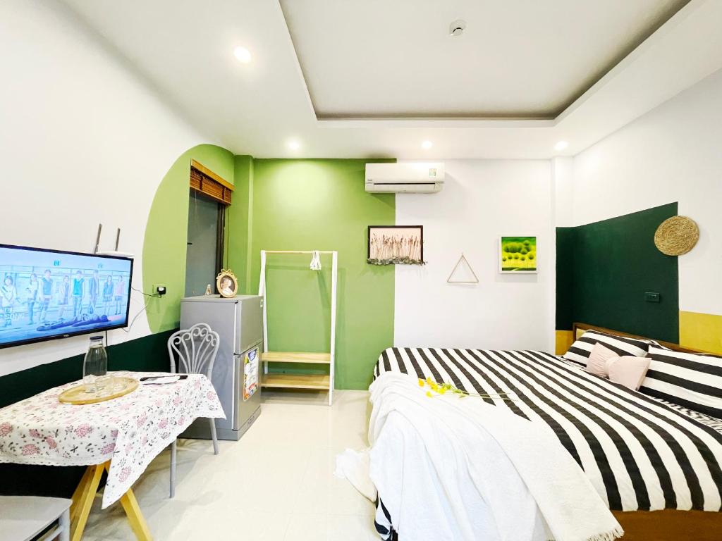 Capital CauGiay Hotel photo 2
