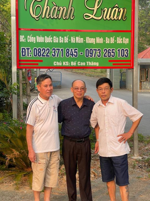 Thành Luân Hotel photo 2