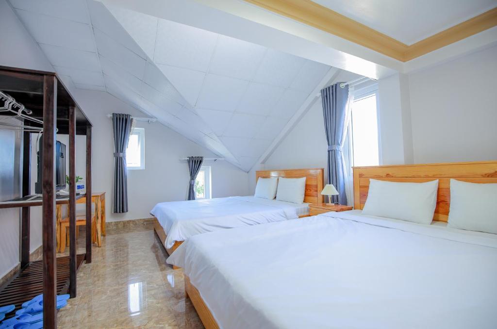 Biệt Thự Du Lịch Suối Mơ photo 2