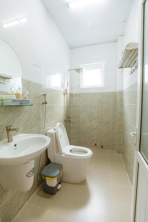 Biệt Thự Du Lịch Suối Mơ photo 3