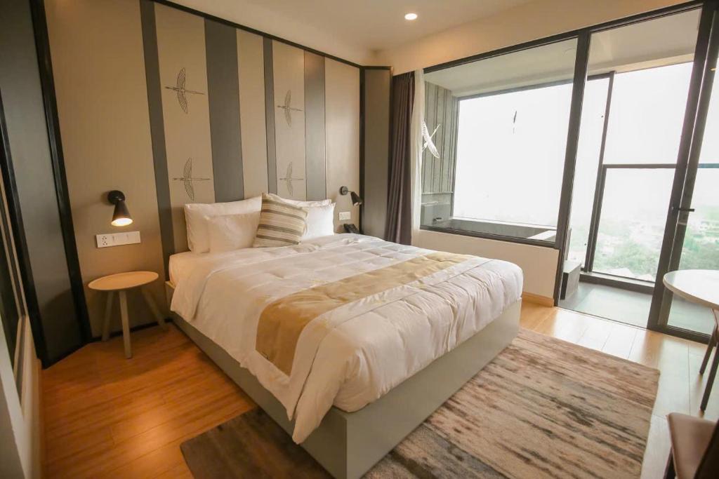 Wyndham Lynn Time Thanh Thủy - Ks 35 Tầng — photo 1