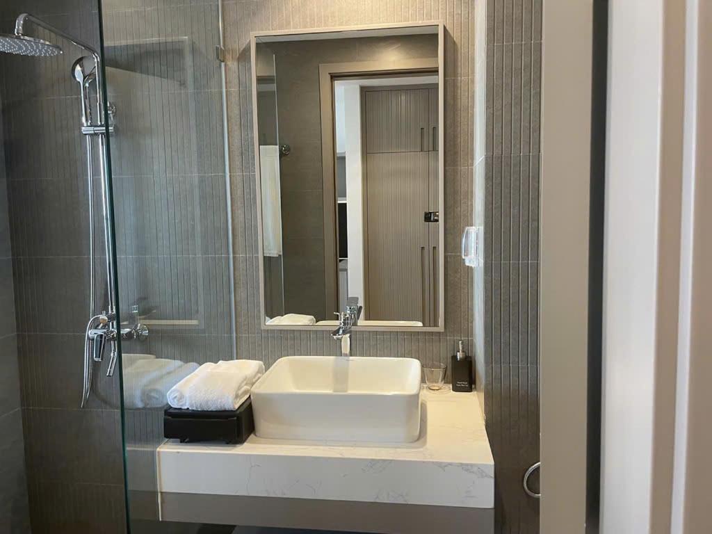 Wyndham Lynn Time Thanh Thủy - Ks 35 Tầng photo 3