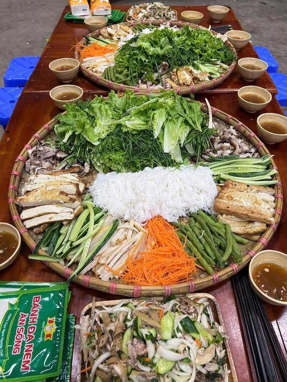 Mùa Pửi Lô lô homestay photo 3