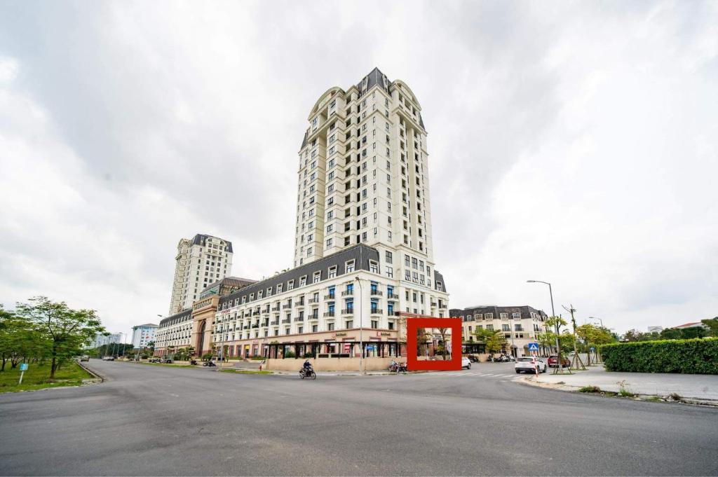 Sline Hotel and Apartment photo 2
