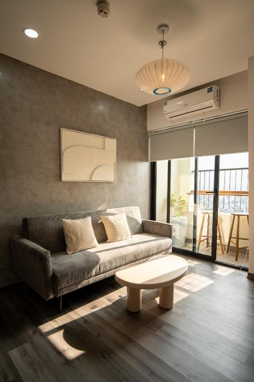 Sline Hotel and Apartment photo 3