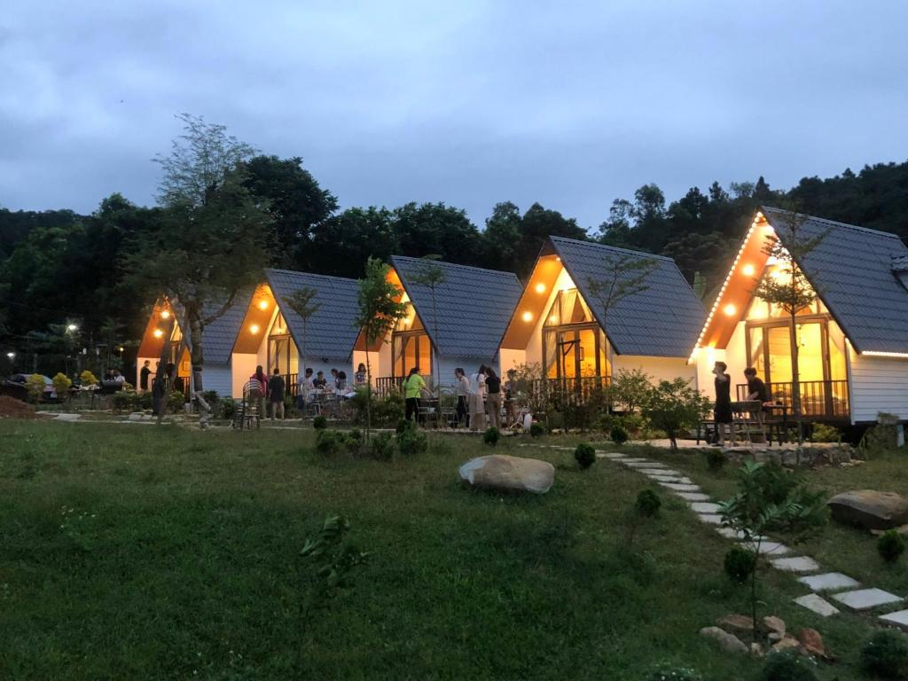 Xuhao Homestay photo 3