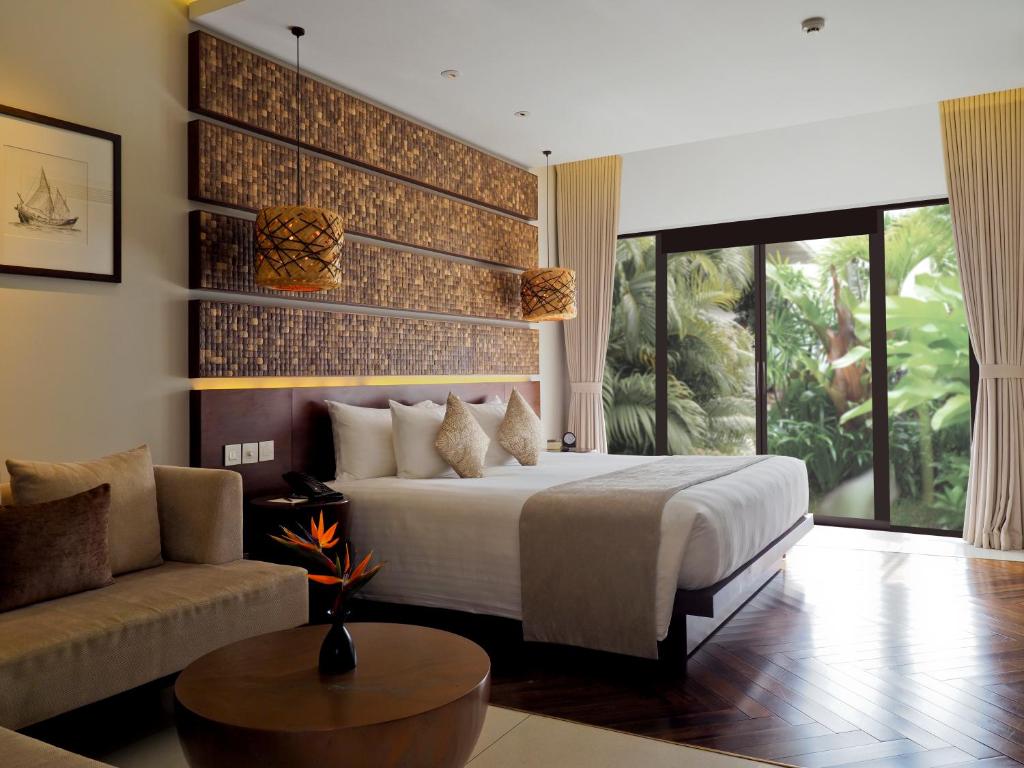 Salinda Resort Phu Quoc - Sparkling Wine Breakfast photo 2