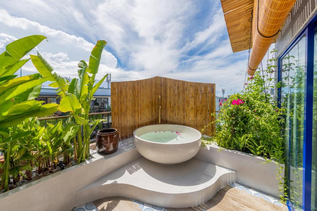 Seahorse Signature Danang Hotel by Haviland photo 2