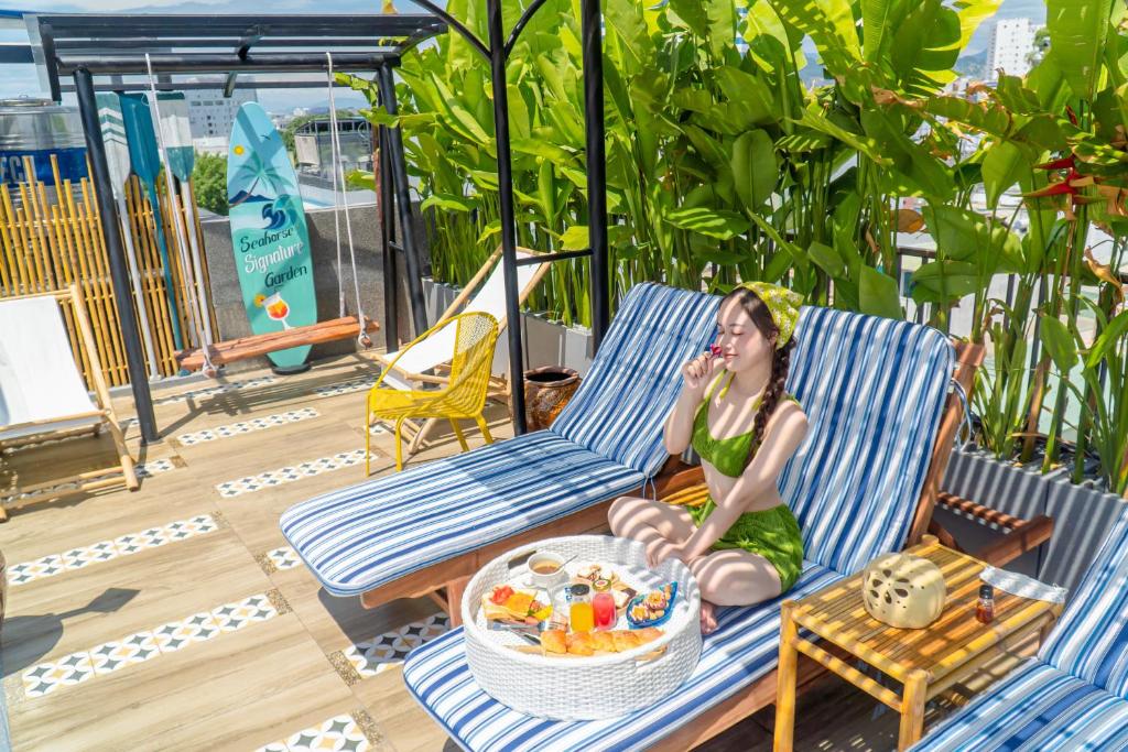 Seahorse Signature Danang Hotel by Haviland photo 3