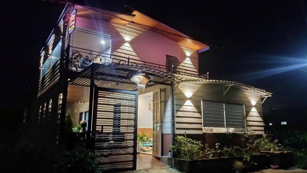 Yên Homestay Đơn Dương - Rạp chiếu phim mini photo 2