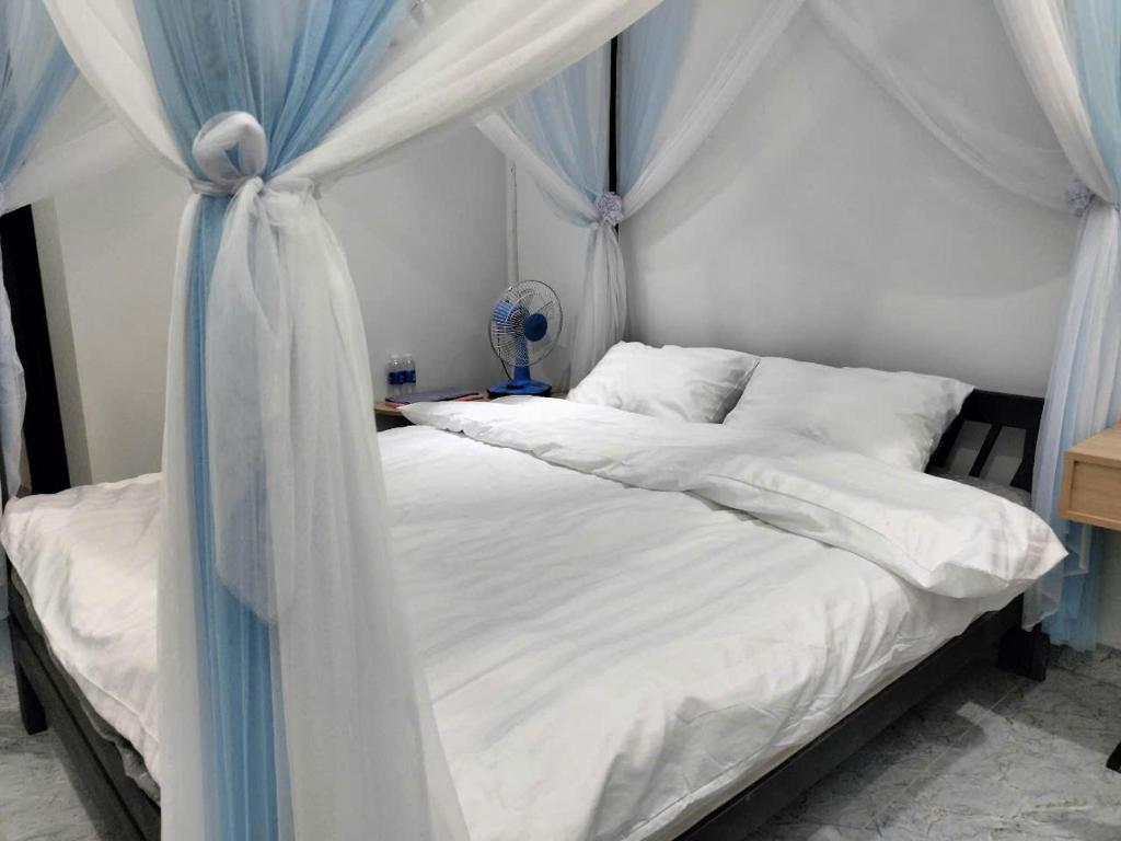 Yên Homestay Đơn Dương - Rạp chiếu phim mini photo 3