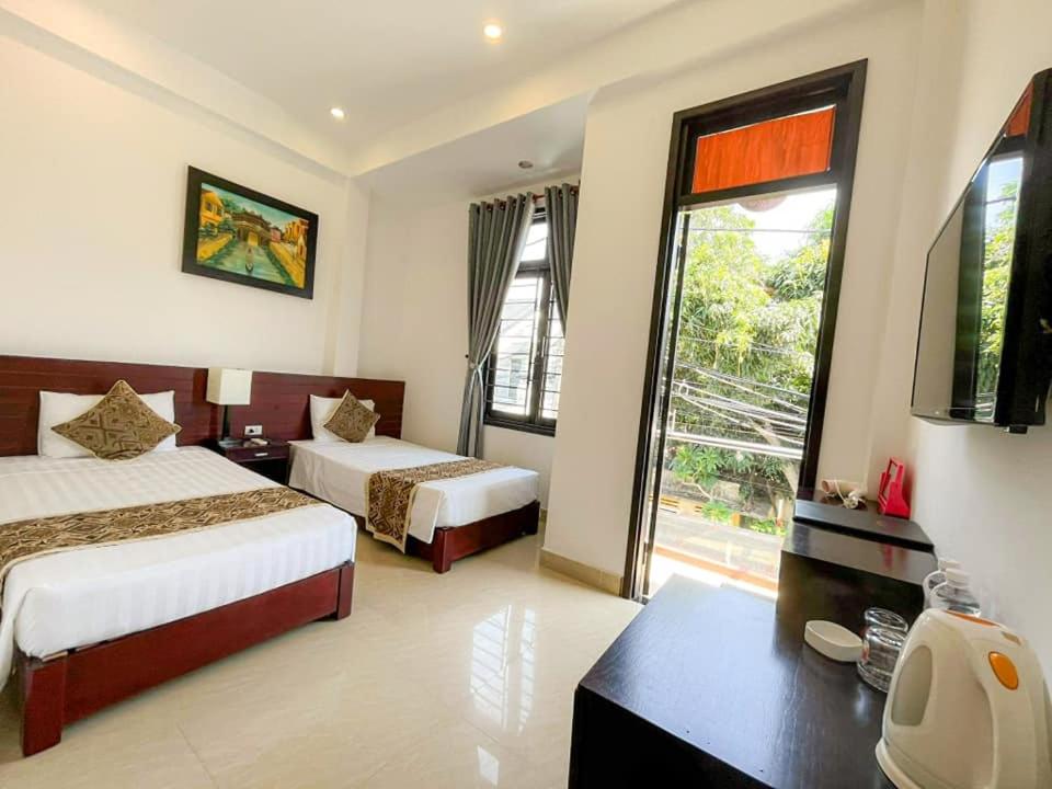 Riverlife Homestay photo 2