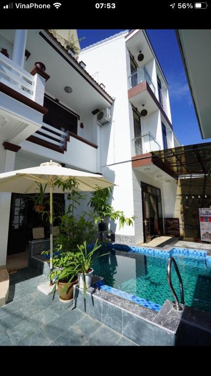 Riverlife Homestay photo 3