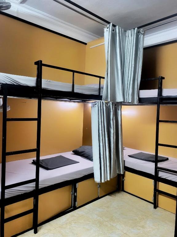 Hanoi New Comb Hostel photo 2