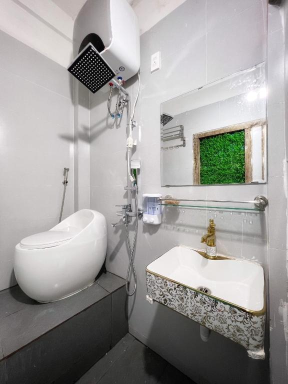 Hanoi New Comb Hostel photo 3