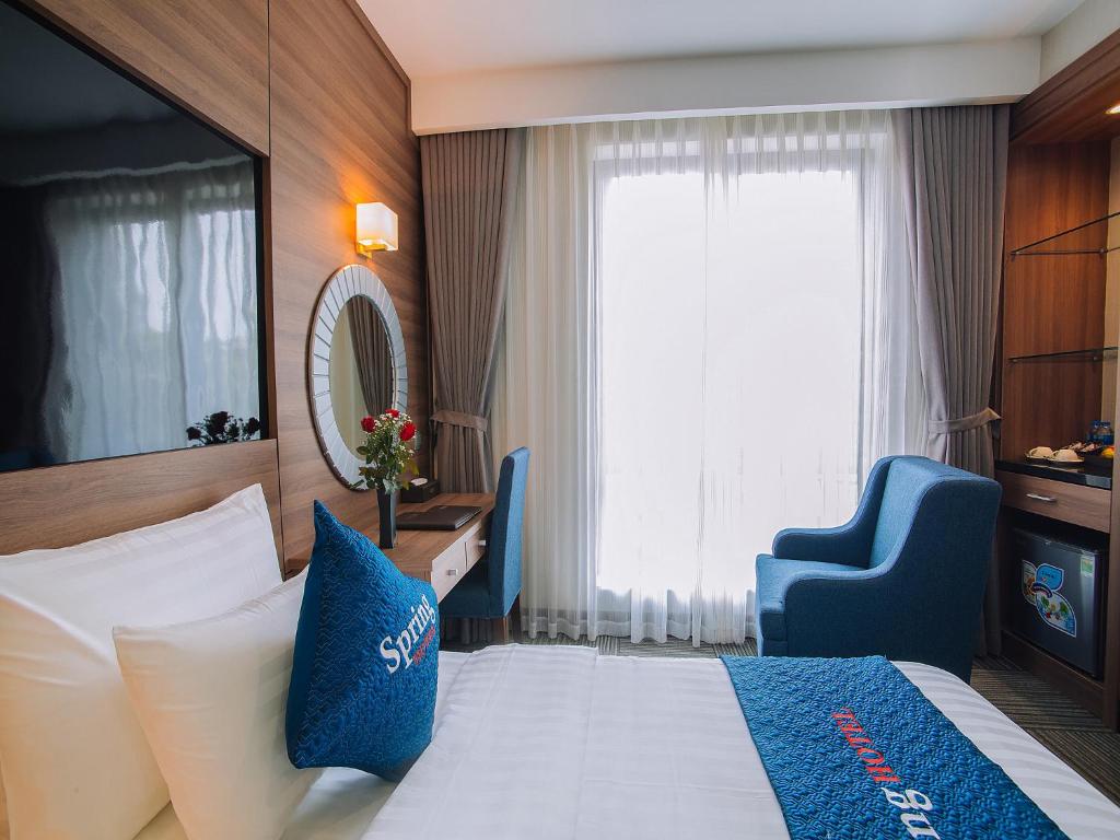 Spring Hotel Hanoi — photo 1