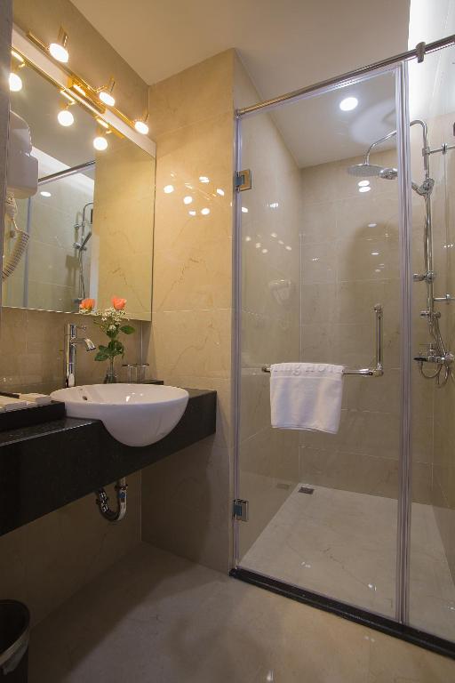 Spring Hotel Hanoi photo 3