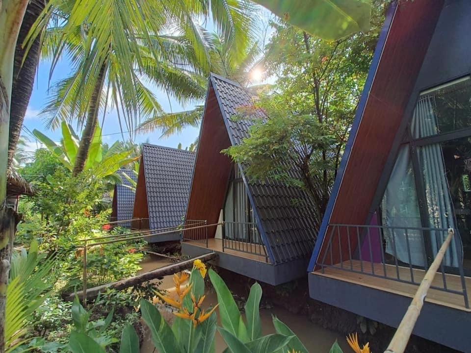 Homestay Nam Hàm Luông — photo 1