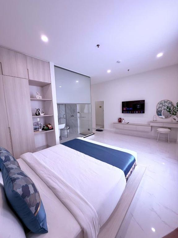 The Luxury Hotel Gò Vấp photo 2