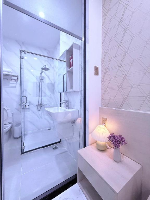 The Luxury Hotel Gò Vấp photo 3