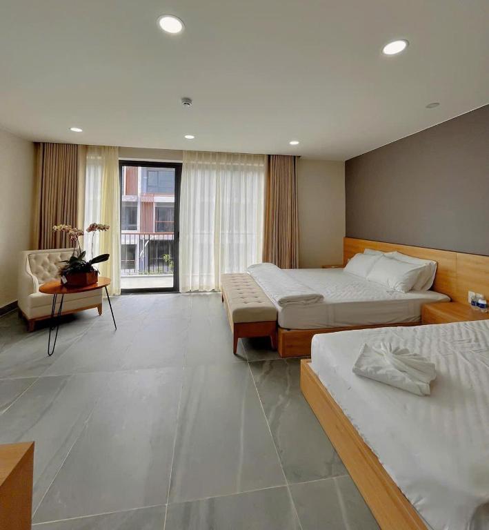 Sonasea Villas Phu Quoc photo 2