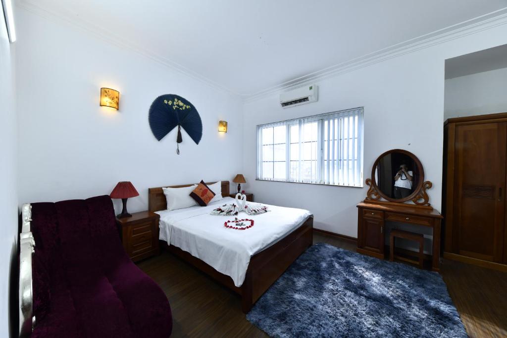 Phoenix Legend Hotel Hanoi photo 2