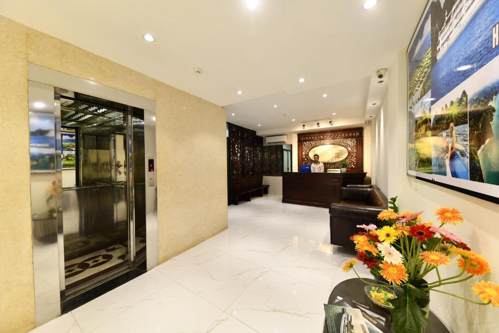 Phoenix Legend Hotel Hanoi photo 3