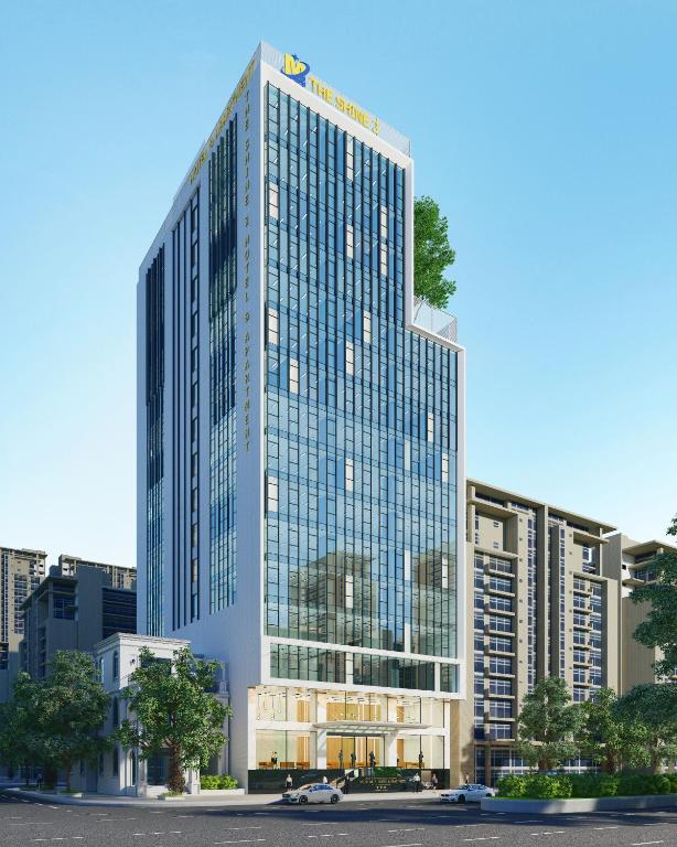 THE SHINE 2 HOTEL & APARTMENT — photo 1