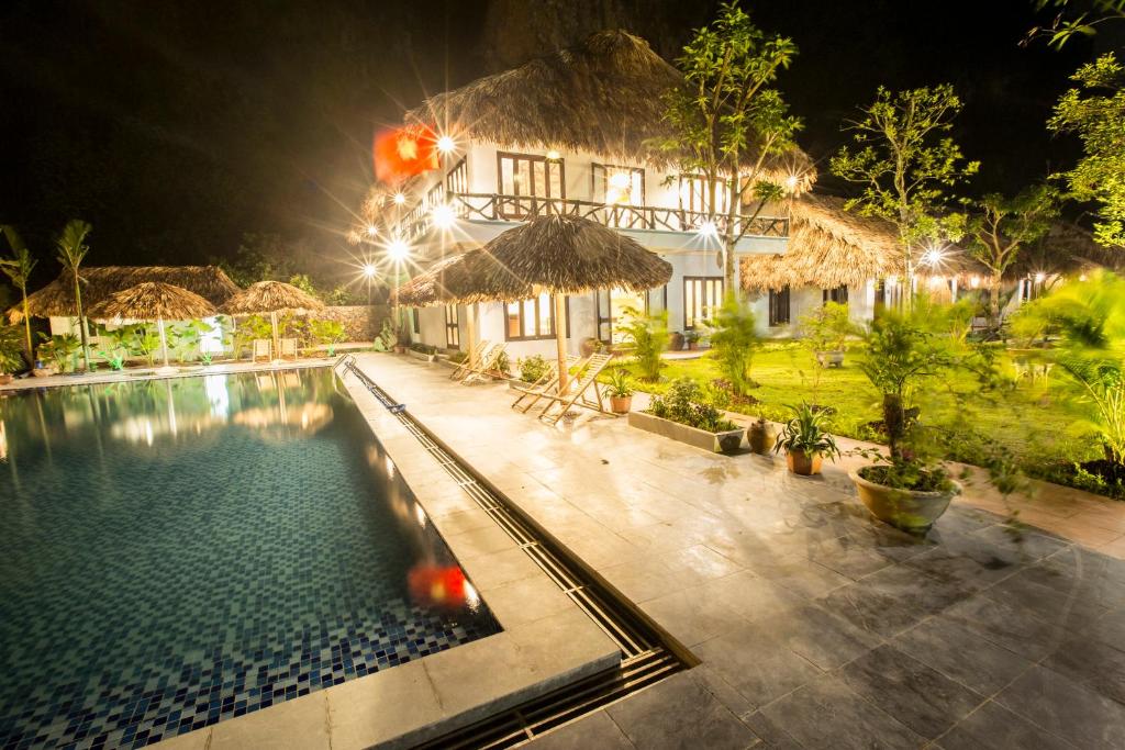 Tam Coc Rice Fields Resort photo 3