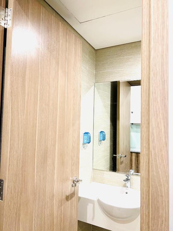 Studio Luxury Sakura - Vinhome Smart city Mỹ Đình photo 3