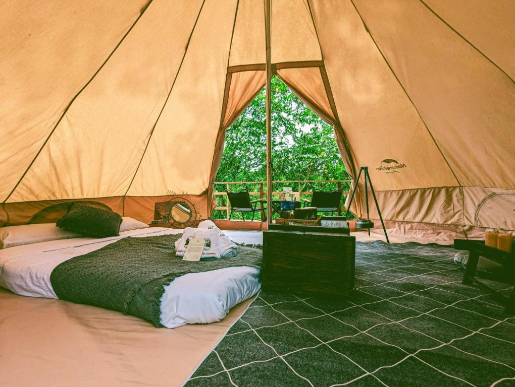 Zenda Glamping photo 2