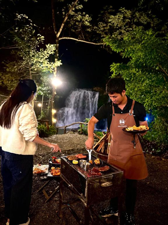 Zenda Glamping photo 3