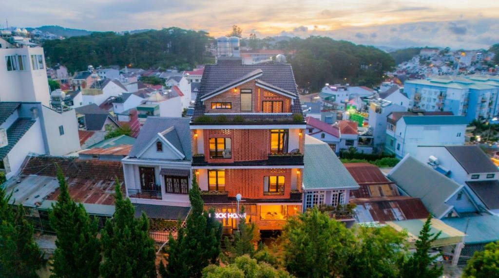 The Brick Home dalat — photo 1