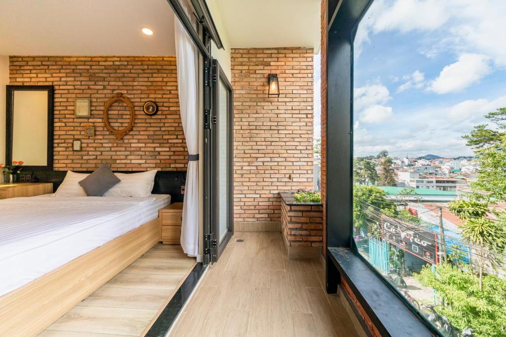 The Brick Home dalat photo 2