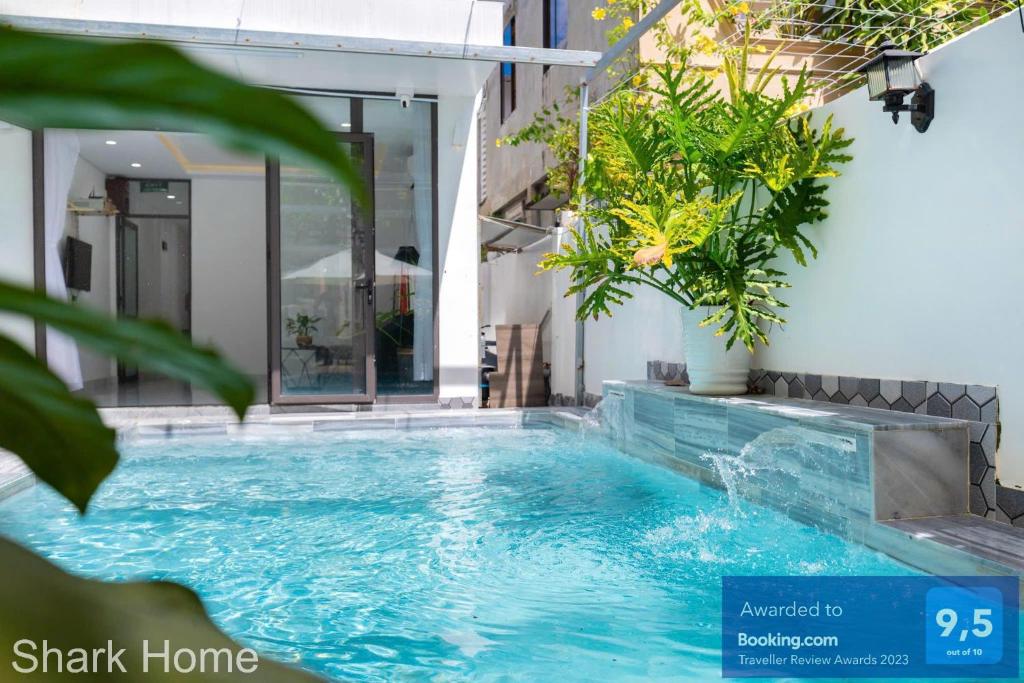 Shark Home Vũng Tàu 117 PCT — photo 1
