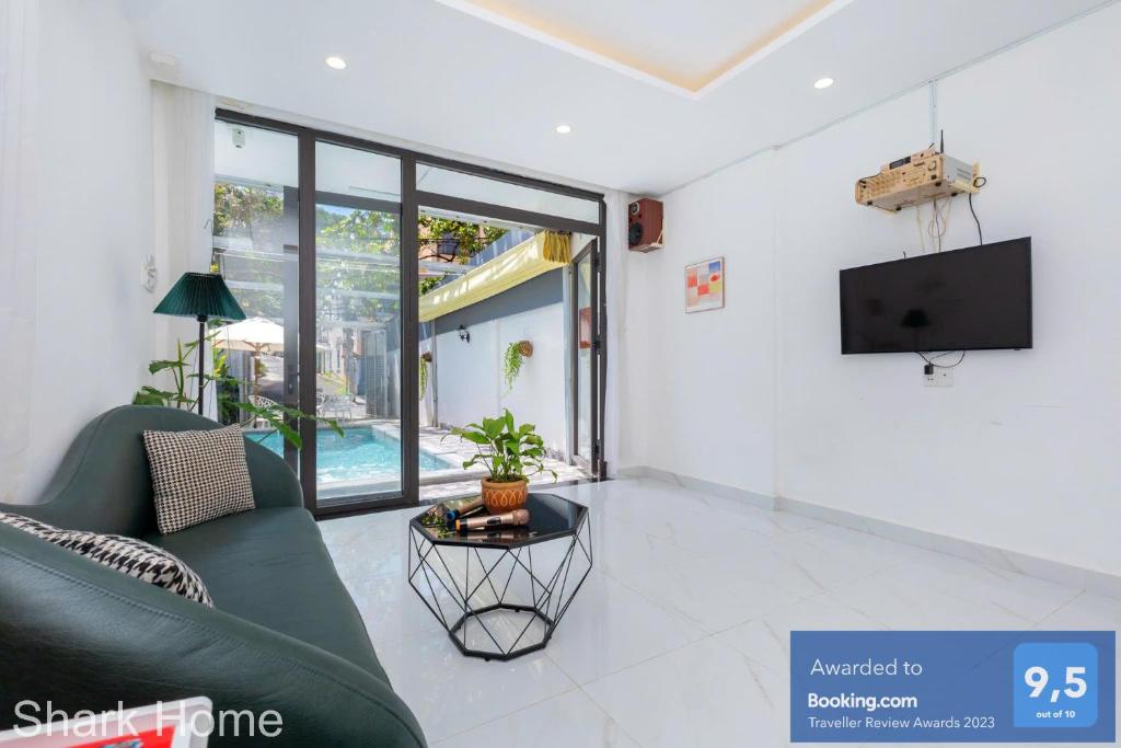 Shark Home Vũng Tàu 117 PCT photo 3