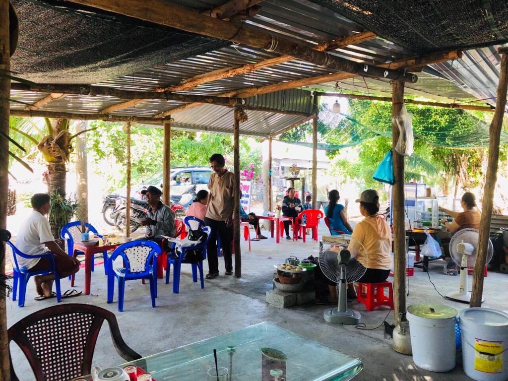 Thanh Nhi Homestay photo 2