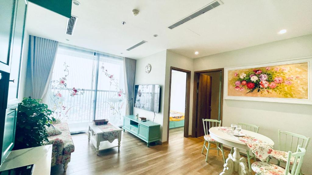 Rose home Onsen Ecopark — photo 1