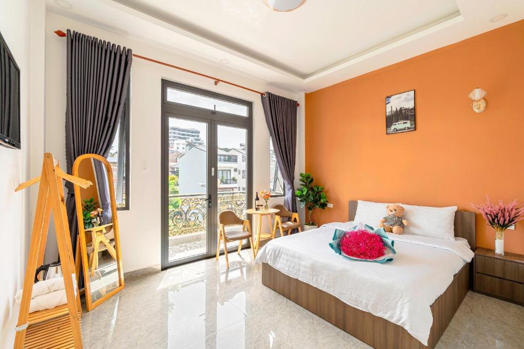 Nhat Minh Hotel Dalat — photo 1