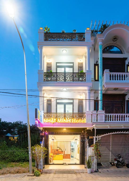 Nhat Minh Hotel Dalat photo 2
