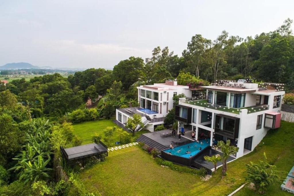 The Luciola Tam Đảo - Venue Travel — photo 1